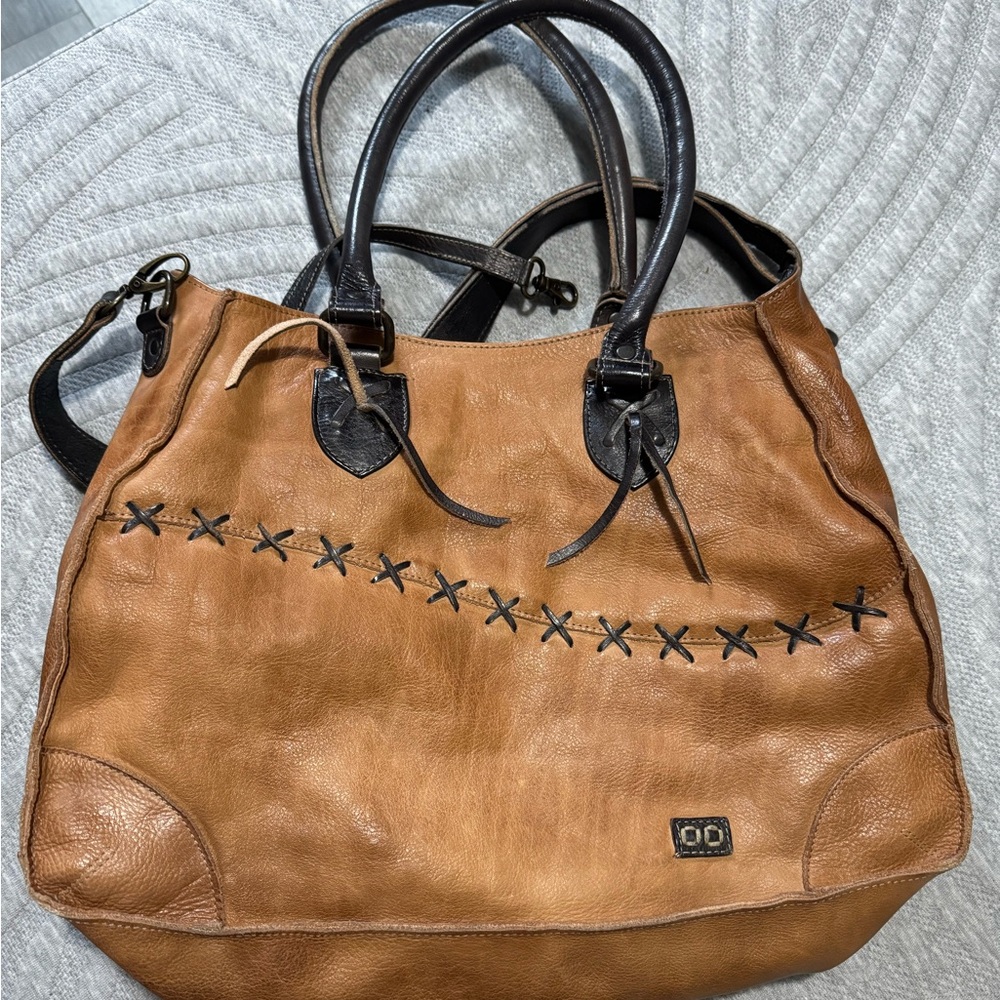 Bed Stu Bruna purse. NWOT